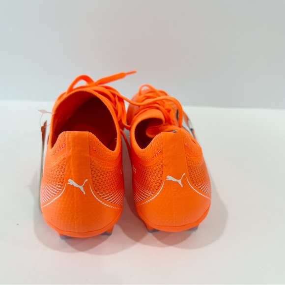 Puma Ultra Match Women’s Soccer Cleats - Picture 4 of 8